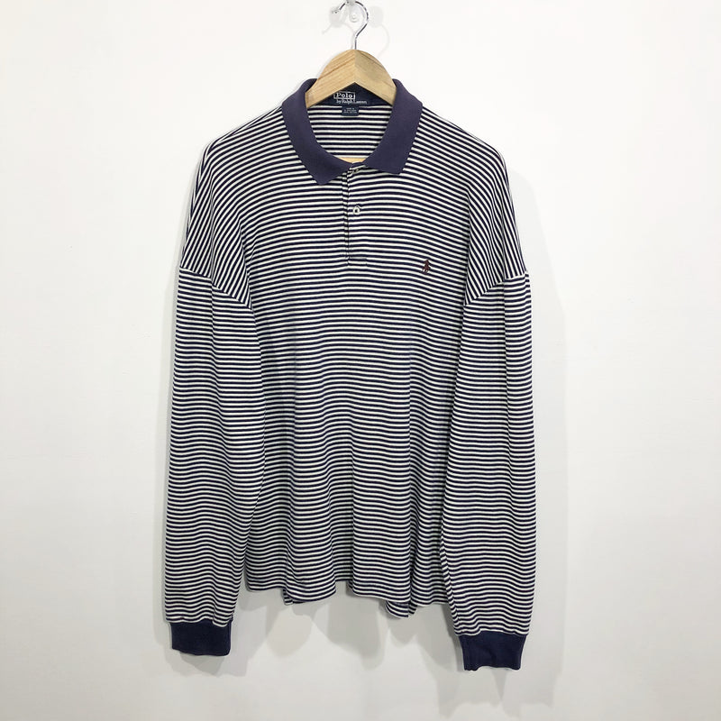 Polo Ralph Lauren Polo Shirt (XL)