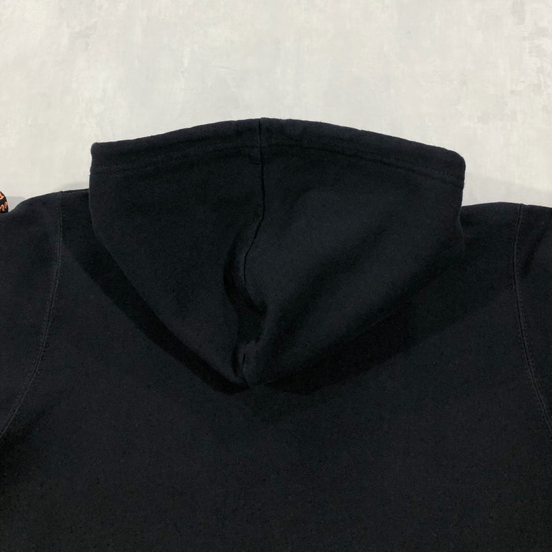 Harley Davidson Hoodie Zip (W/S)