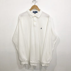Polo Ralph Lauren Polo Shirt (XL)