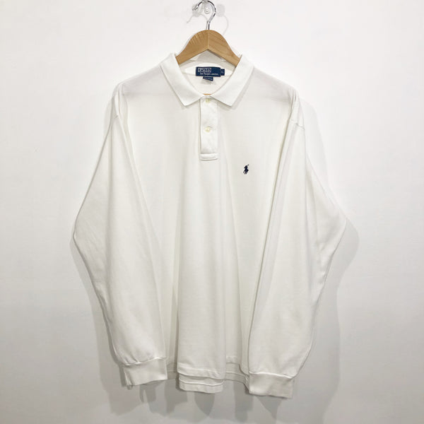 Polo Ralph Lauren Polo Shirt (XL)