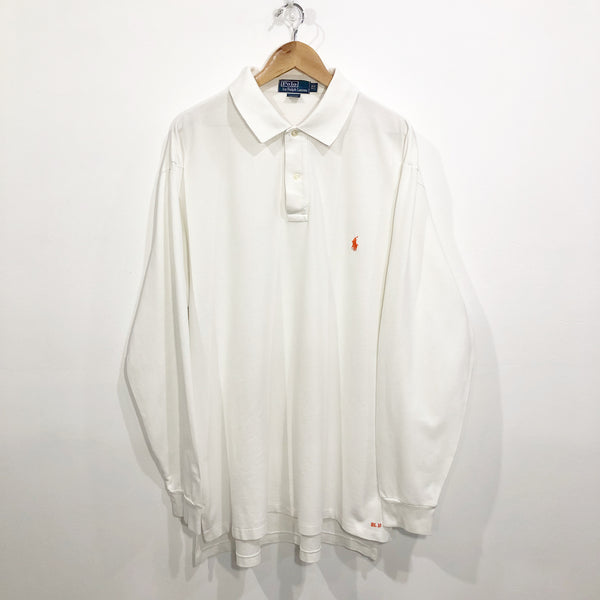 Polo Ralph Lauren Polo Shirt (XL/TALL)