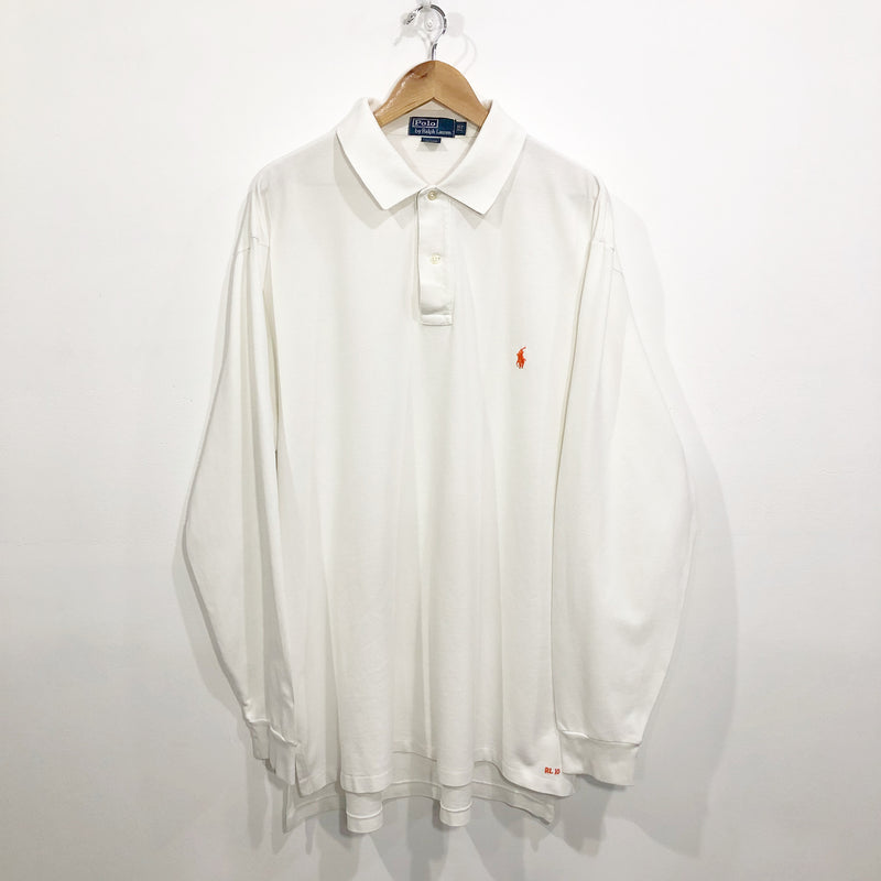 Polo Ralph Lauren Polo Shirt (XL/TALL)