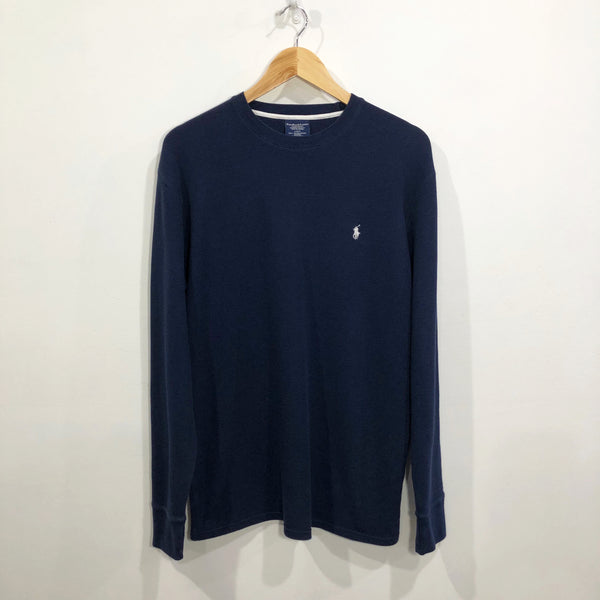 Polo Ralph Lauren Mini Waffle Tee (L)