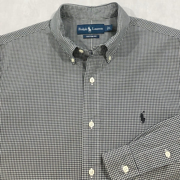 Polo Ralph Lauren Shirt (L)