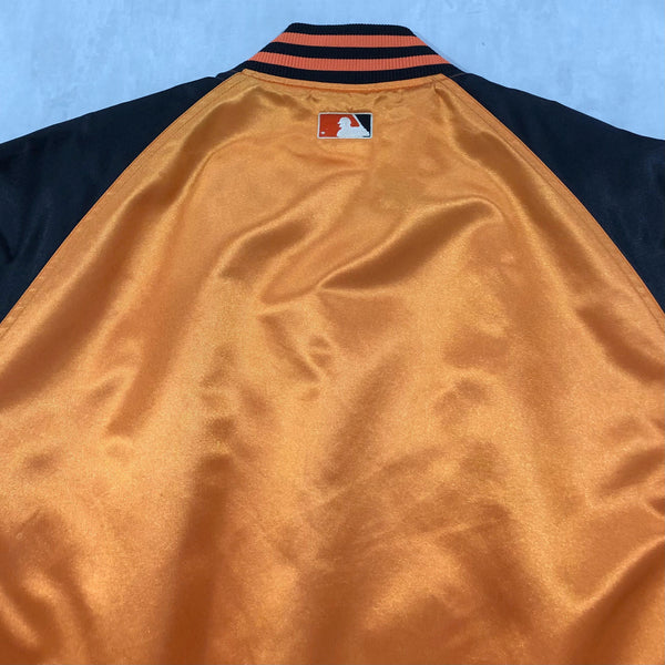 MLB Varsity Jacket San Francisco Giants (2XL)