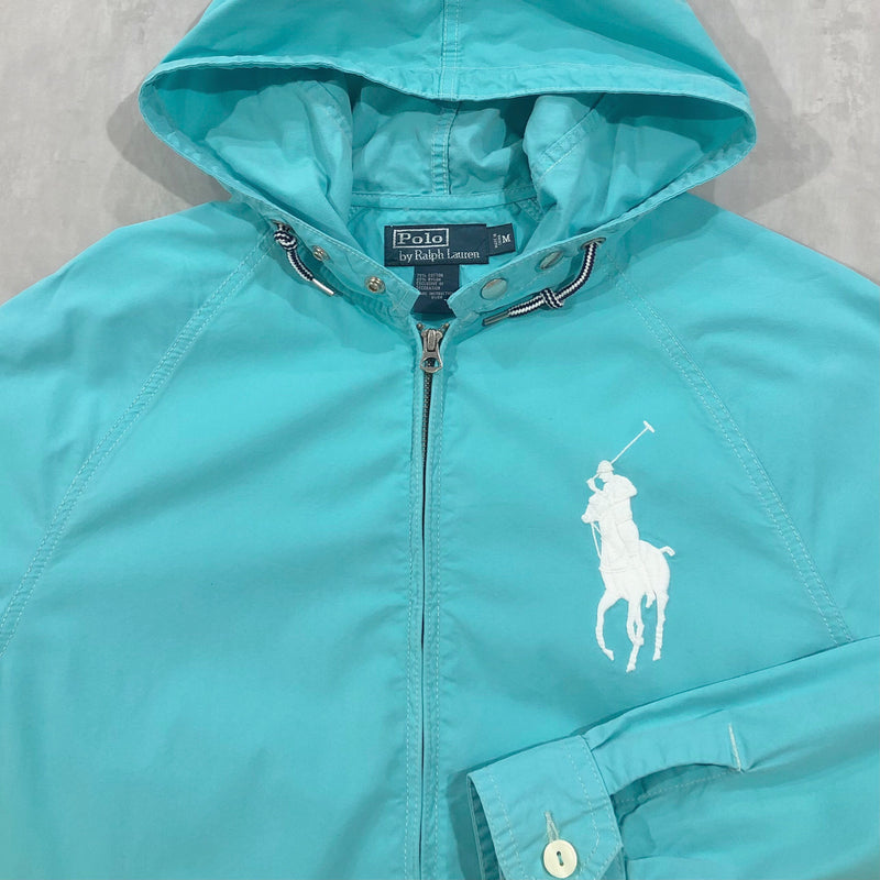 Polo Ralph Lauren Cotton Jacket (M)
