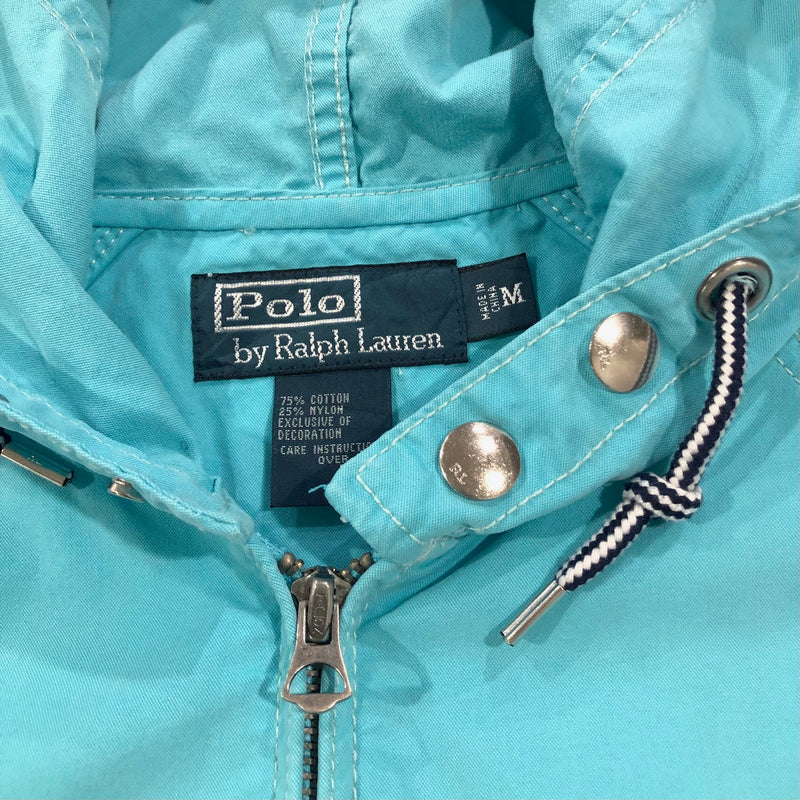 Polo Ralph Lauren Cotton Jacket (M)