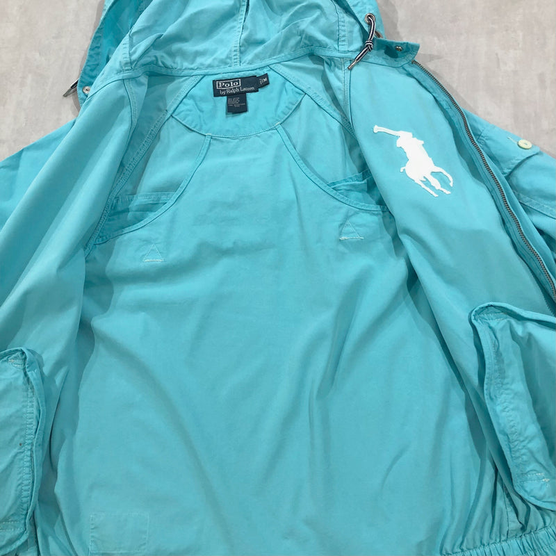 Polo Ralph Lauren Cotton Jacket (M)