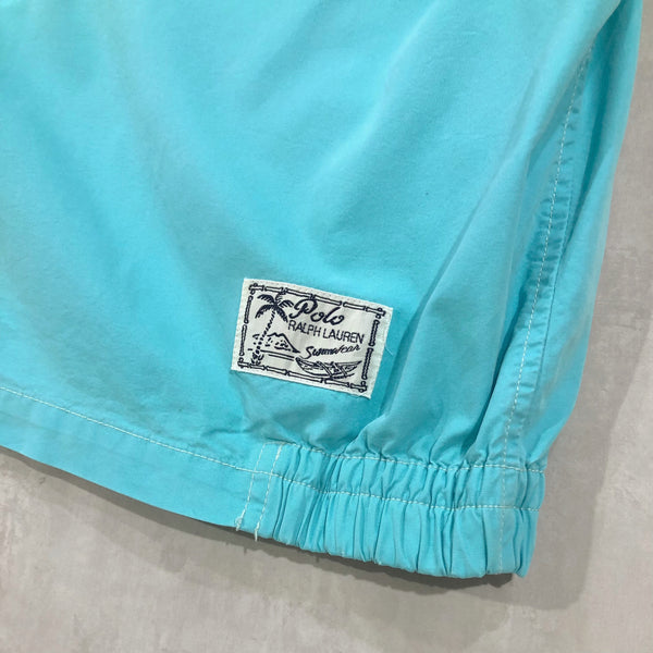 Polo Ralph Lauren Cotton Jacket (M)