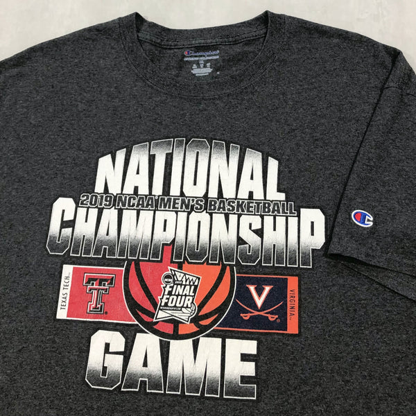 Champion T-Shirt NCAA (XL)