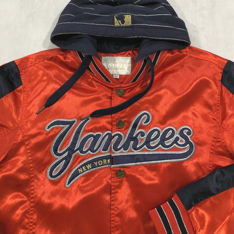 MLB Varsity Jacket New York Yankees (L)