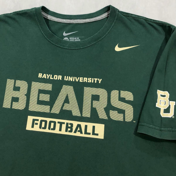 Nike T-Shirt Baylor Uni (2XL)