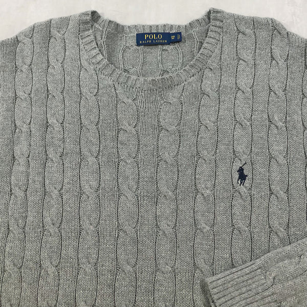 Polo Ralph Lauren Knit Sweater (3XL/BIG)