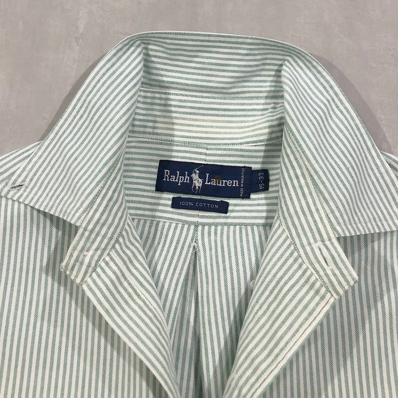 Polo Ralph Lauren Shirt (M/TALL)