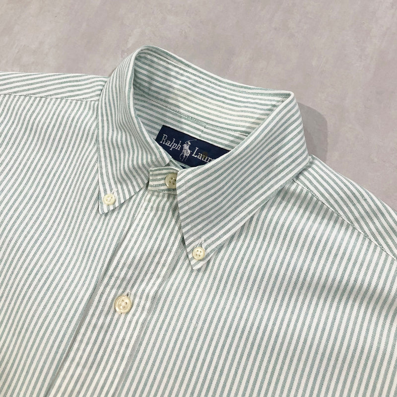 Polo Ralph Lauren Shirt (M/TALL)