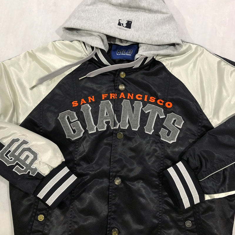 MLB Varsity Jacket San Francisco Giants (M)