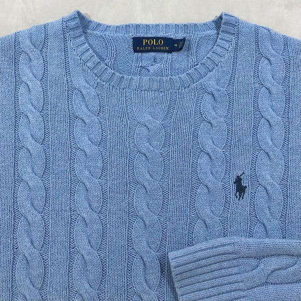 Polo Ralph Lauren Knit Sweater (W/L)