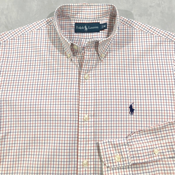 Polo Ralph Lauren Shirt (M)
