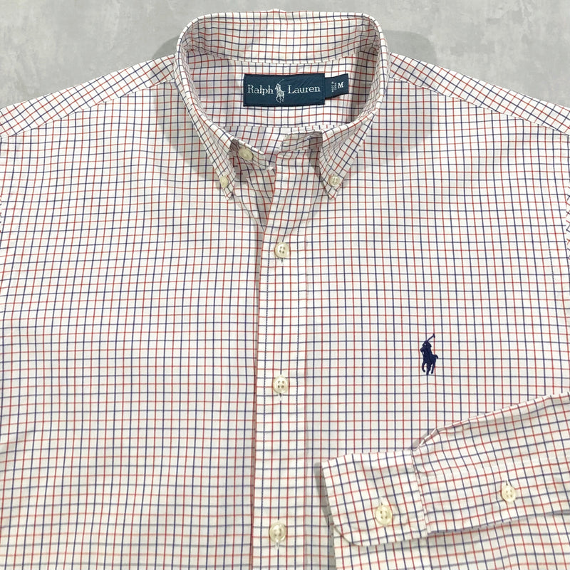 Polo Ralph Lauren Shirt (M)