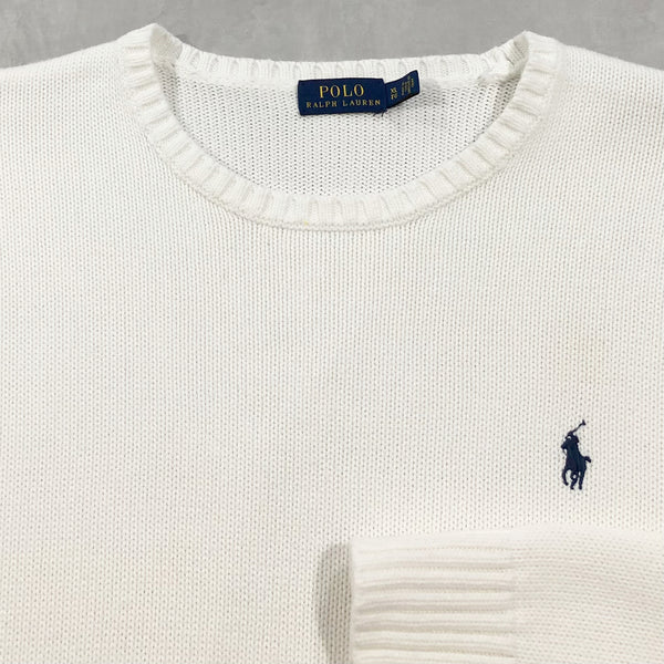 Polo Ralph Lauren Knit Sweater (W/M)