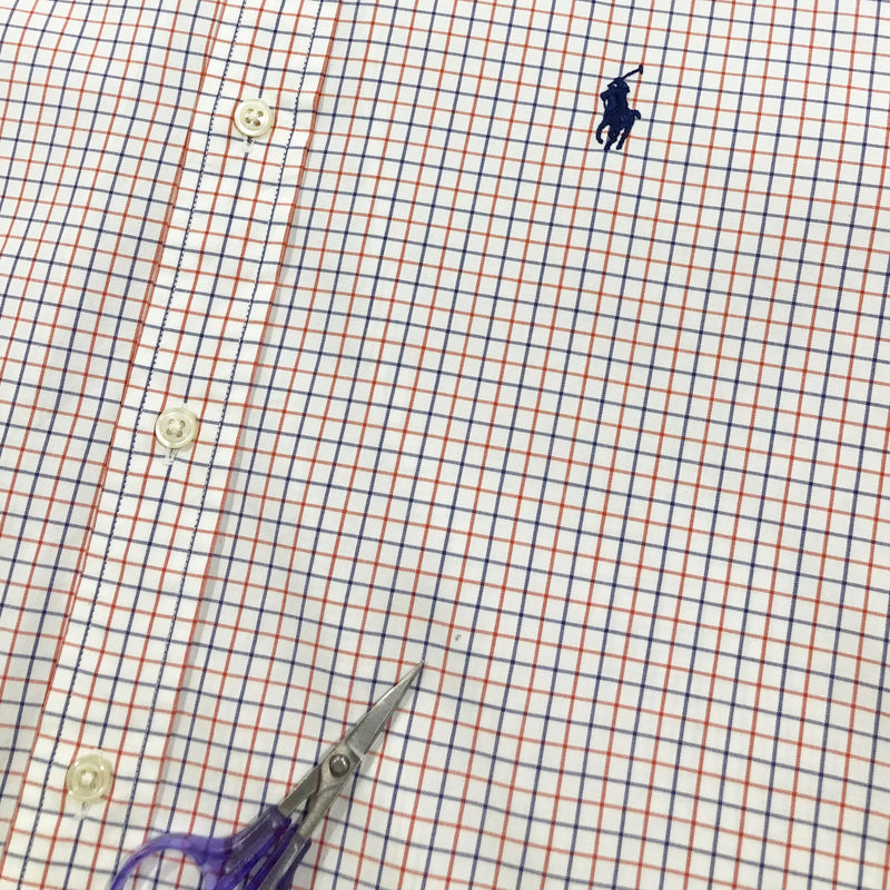 Polo Ralph Lauren Shirt (M)