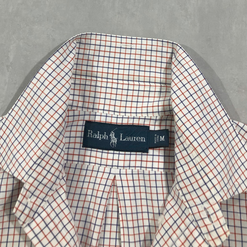 Polo Ralph Lauren Shirt (M)