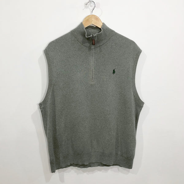 Polo Ralph Lauren Knit Vest (L)
