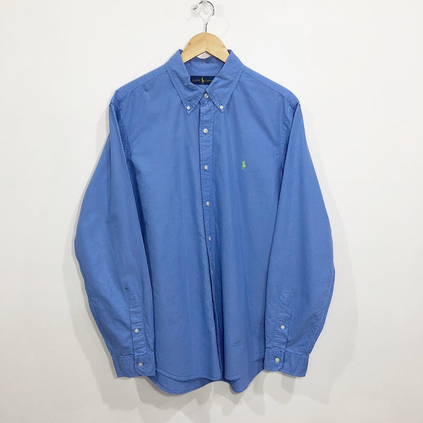 Polo Ralph Lauren Shirt (L/BIG)