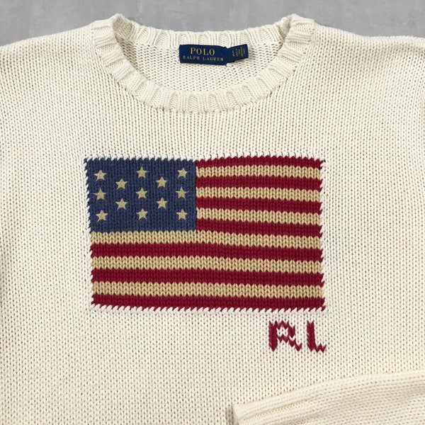 Polo Ralph Lauren Knit Sweater (W/M)