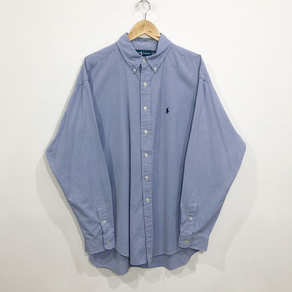 Polo Ralph Lauren Shirt (2XL/TALL)