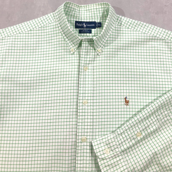 Polo Ralph Lauren Shirt (2XL)