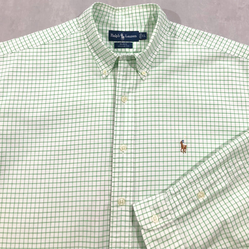Polo Ralph Lauren Shirt (2XL)