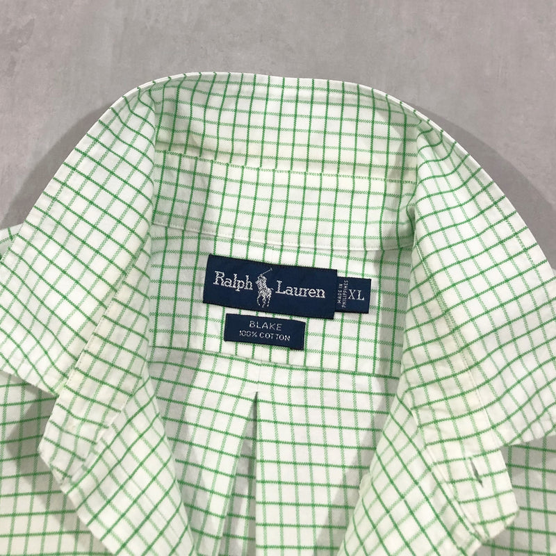 Polo Ralph Lauren Shirt (2XL)