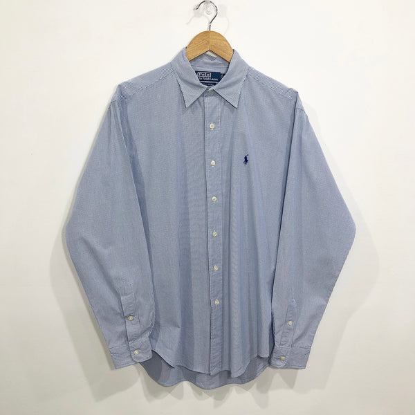 Polo Ralph Lauren Shirt (L)