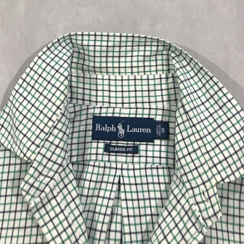 Polo Ralph Lauren Shirt (S)