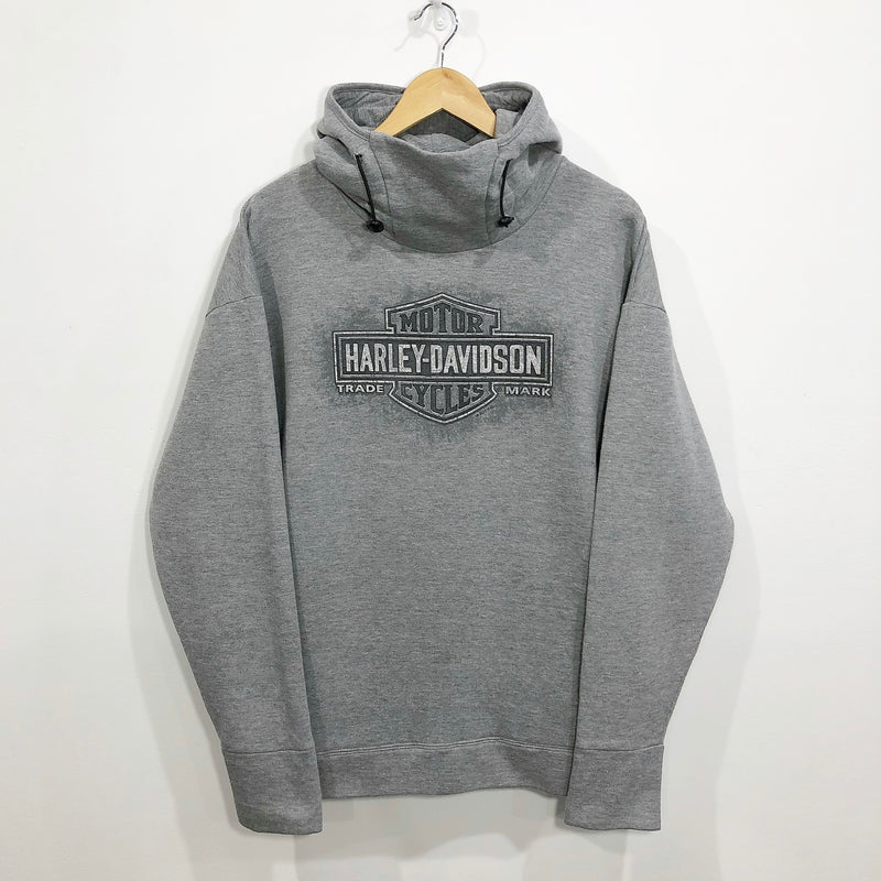 Harley Davidson Hoodie St. Paul Minnesota (M)