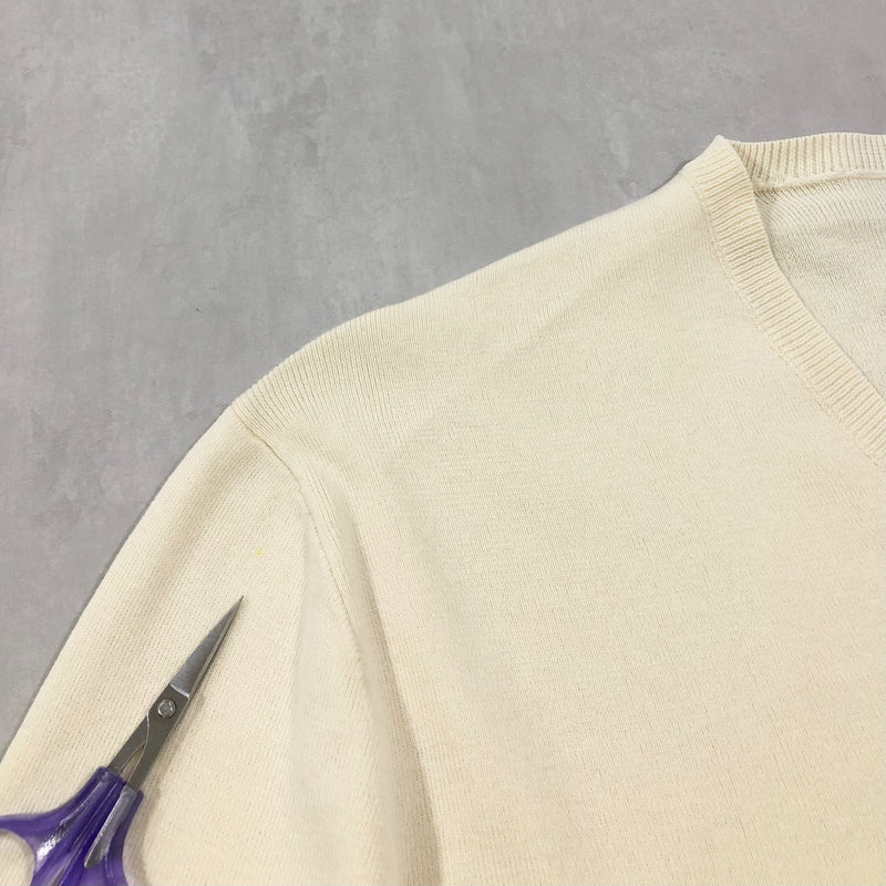 Polo Ralph Lauren Knit Sweater (S/SHORT)