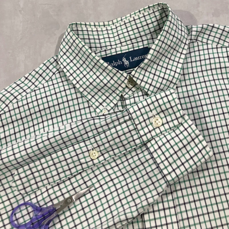 Polo Ralph Lauren Shirt (S)