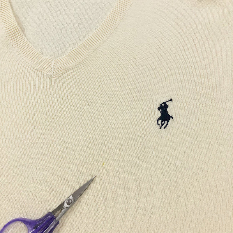 Polo Ralph Lauren Knit Sweater (S/SHORT)
