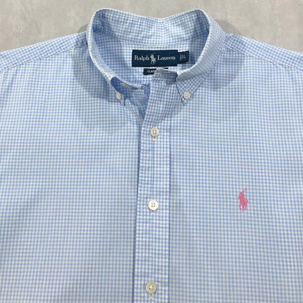Polo Ralph Lauren Shirt (L/BIG)