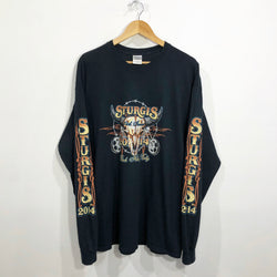 Gildan T-Shirt Sturgis (XL)