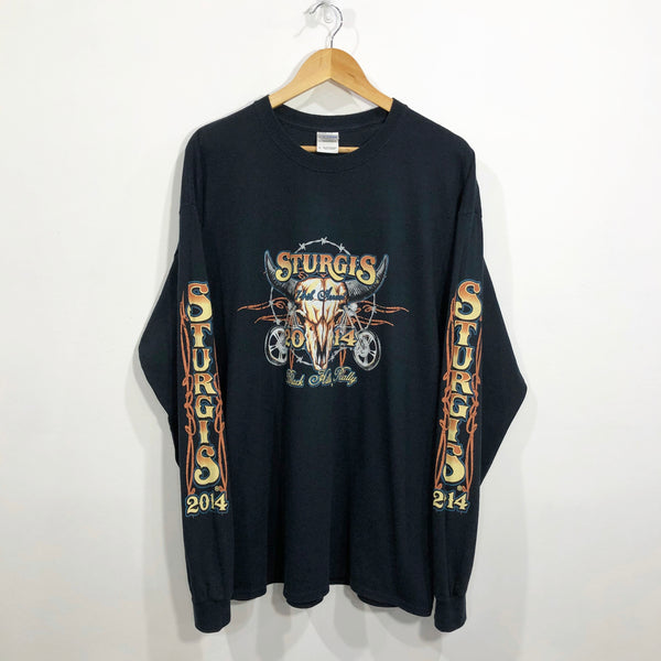 Gildan T-Shirt Sturgis (XL)