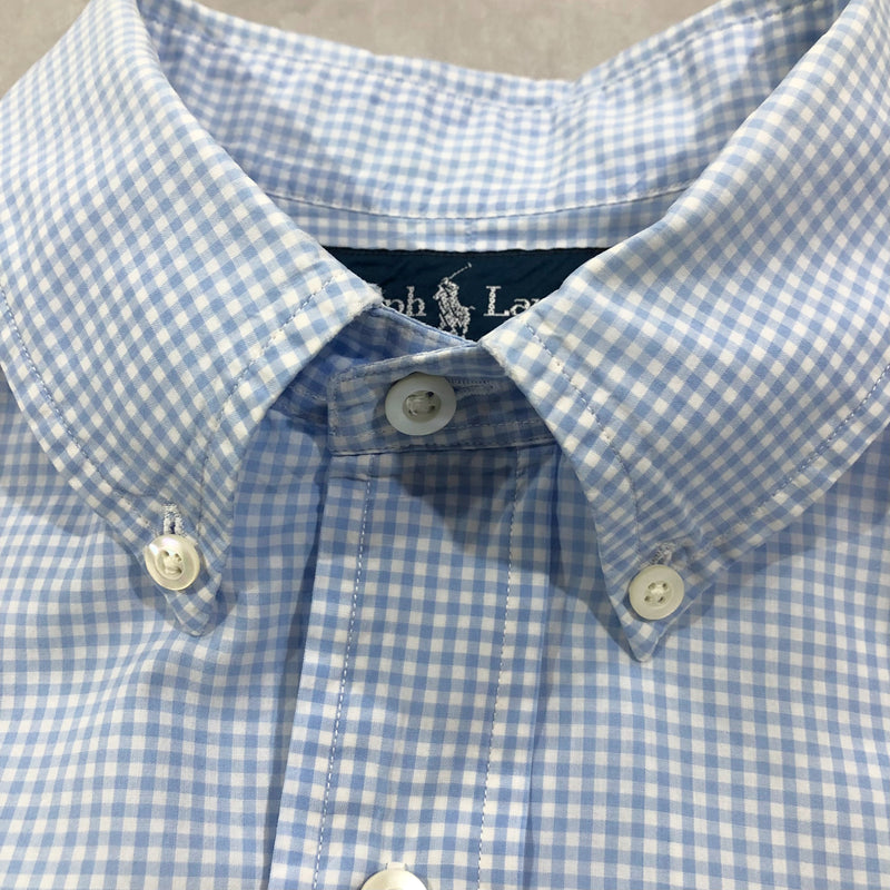 Polo Ralph Lauren Shirt (L/BIG)