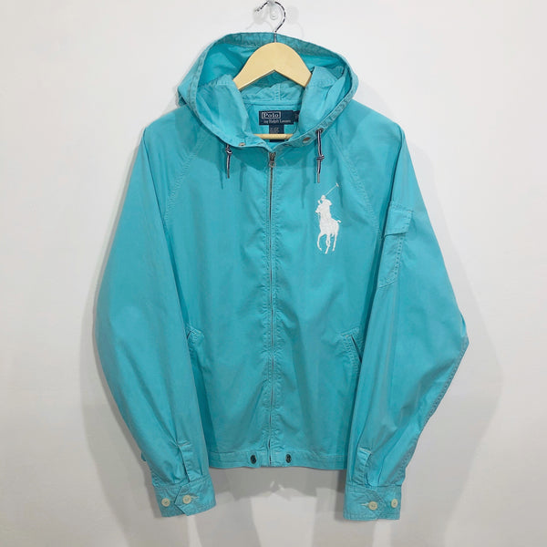 Polo Ralph Lauren Cotton Jacket (M)
