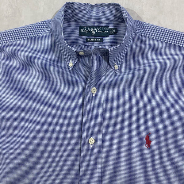 Polo Ralph Lauren Shirt (L/BIG/TALL)