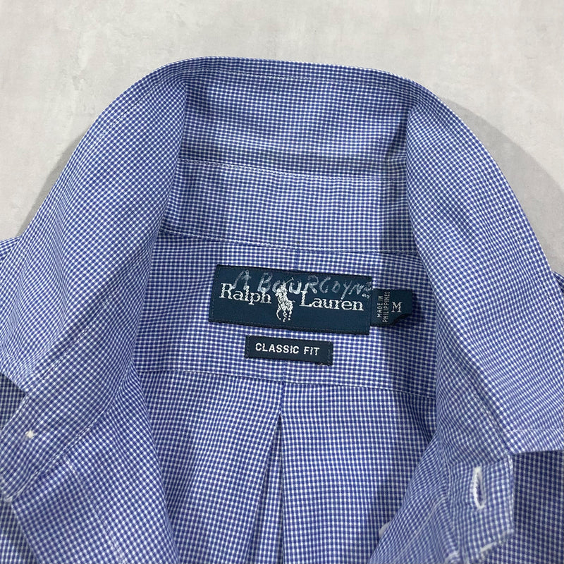 Polo Ralph Lauren Shirt (L/BIG/TALL)