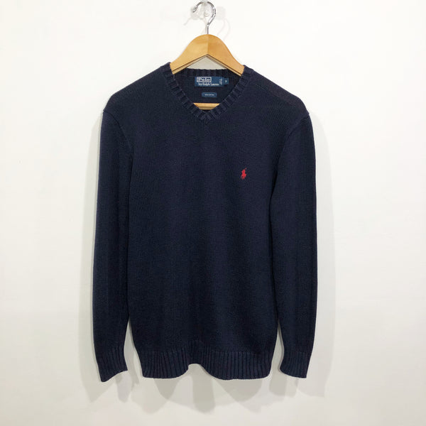 Polo Ralph Lauren Knit Sweater (S)