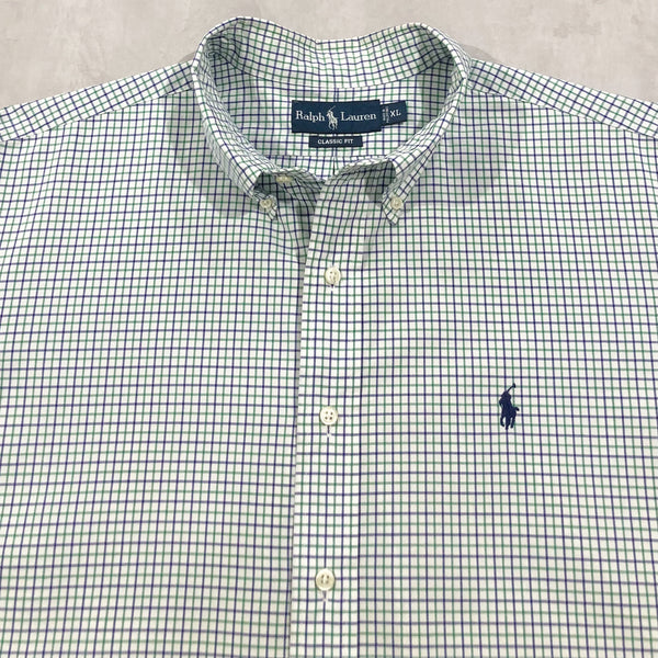 Polo Ralph Lauren Shirt (XL/BIG)