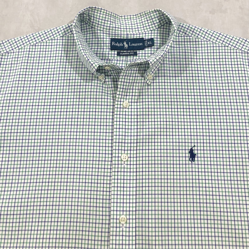 Polo Ralph Lauren Shirt (XL/BIG)
