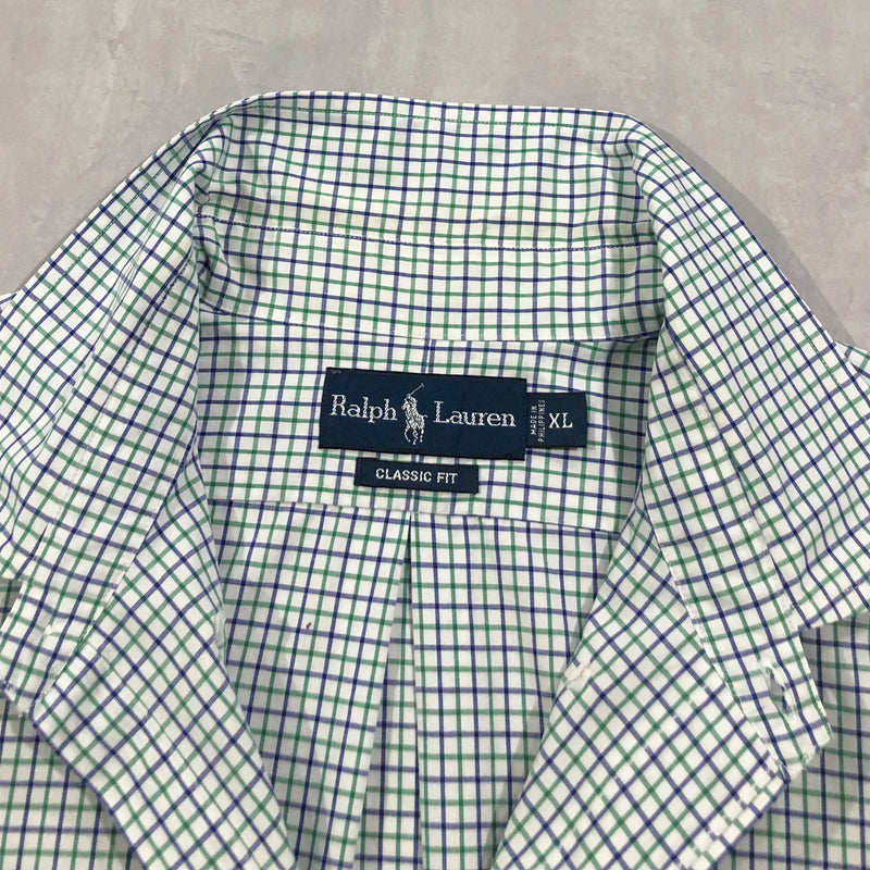 Polo Ralph Lauren Shirt (XL/BIG)